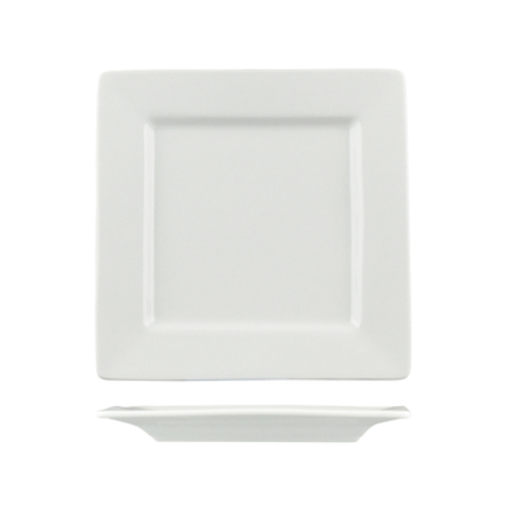 "ARTde CUISINE" SQUARE DELI BOARD 320x240mm.