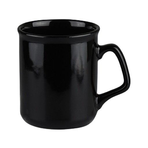 [1010] V MUG , GREY OR PINK